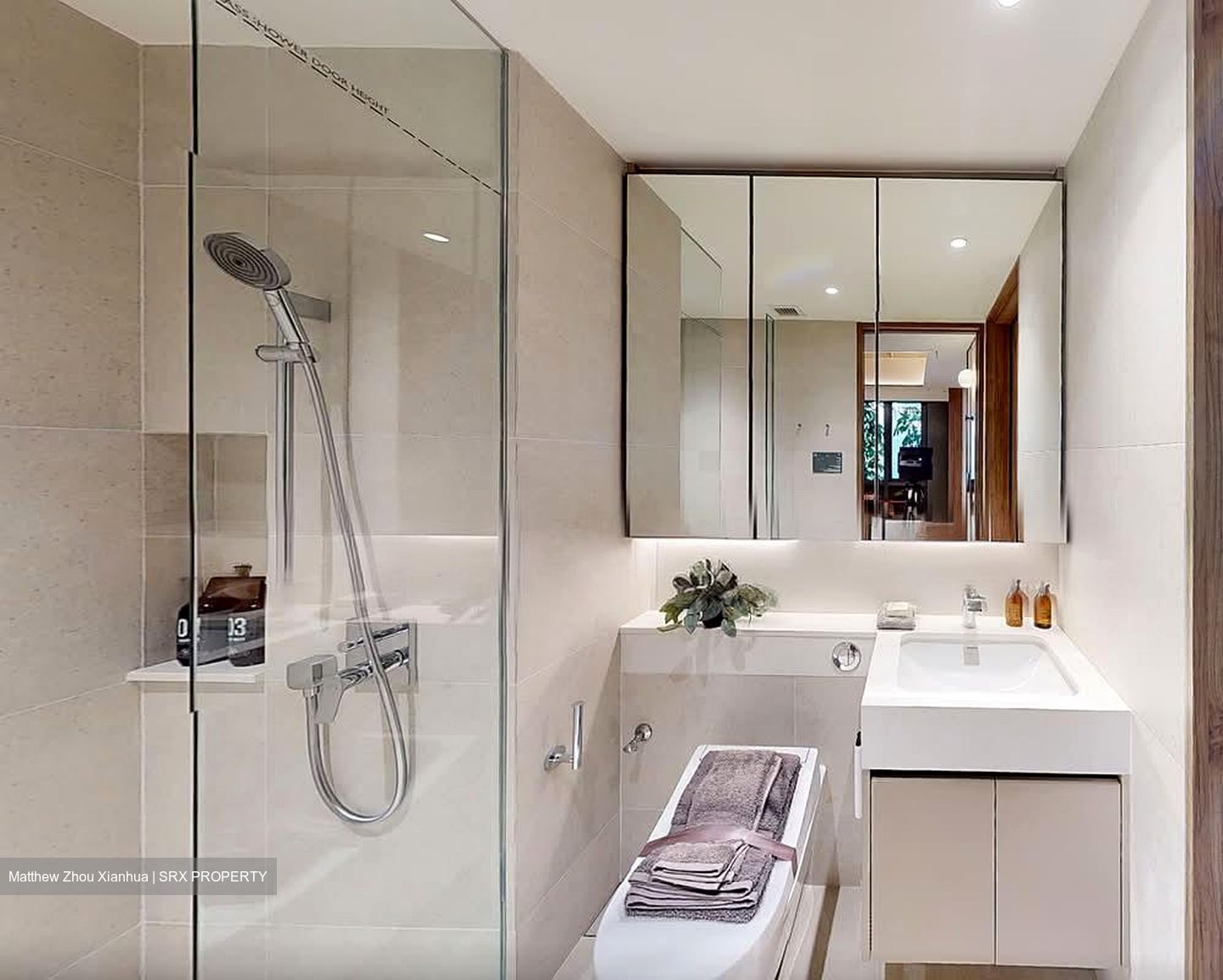 The Reserve Residences (D21), Apartment #556057971